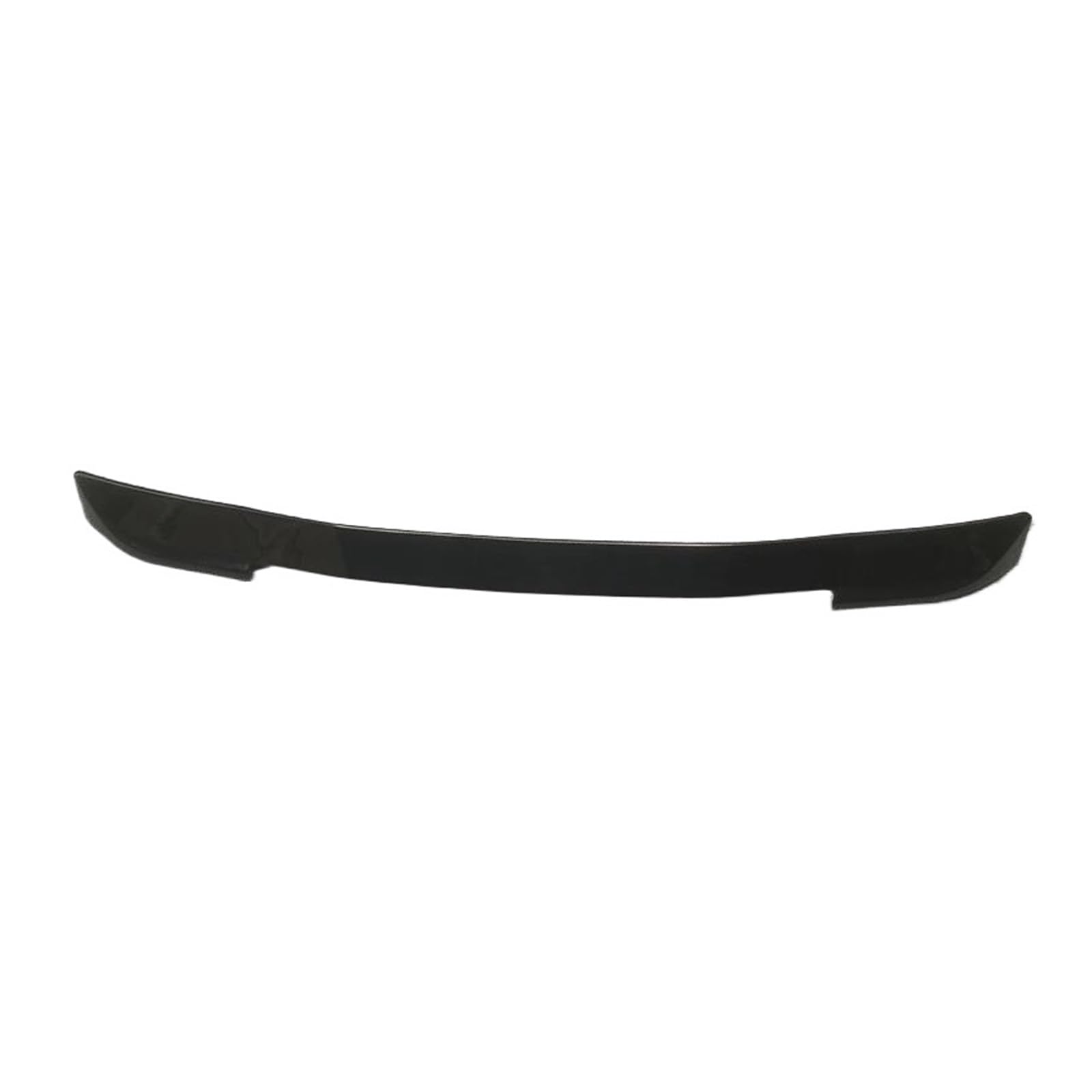 AutoHeckflügel Heckspoilerflügel Spoiler, ABS-Kunststoff, Heckdachspoiler, Auto-Styling, Für Chevrolet Für Malibu XL 2016 2017 2018 2019 2020 2021 2022(Carbon Color) von UFITIDU