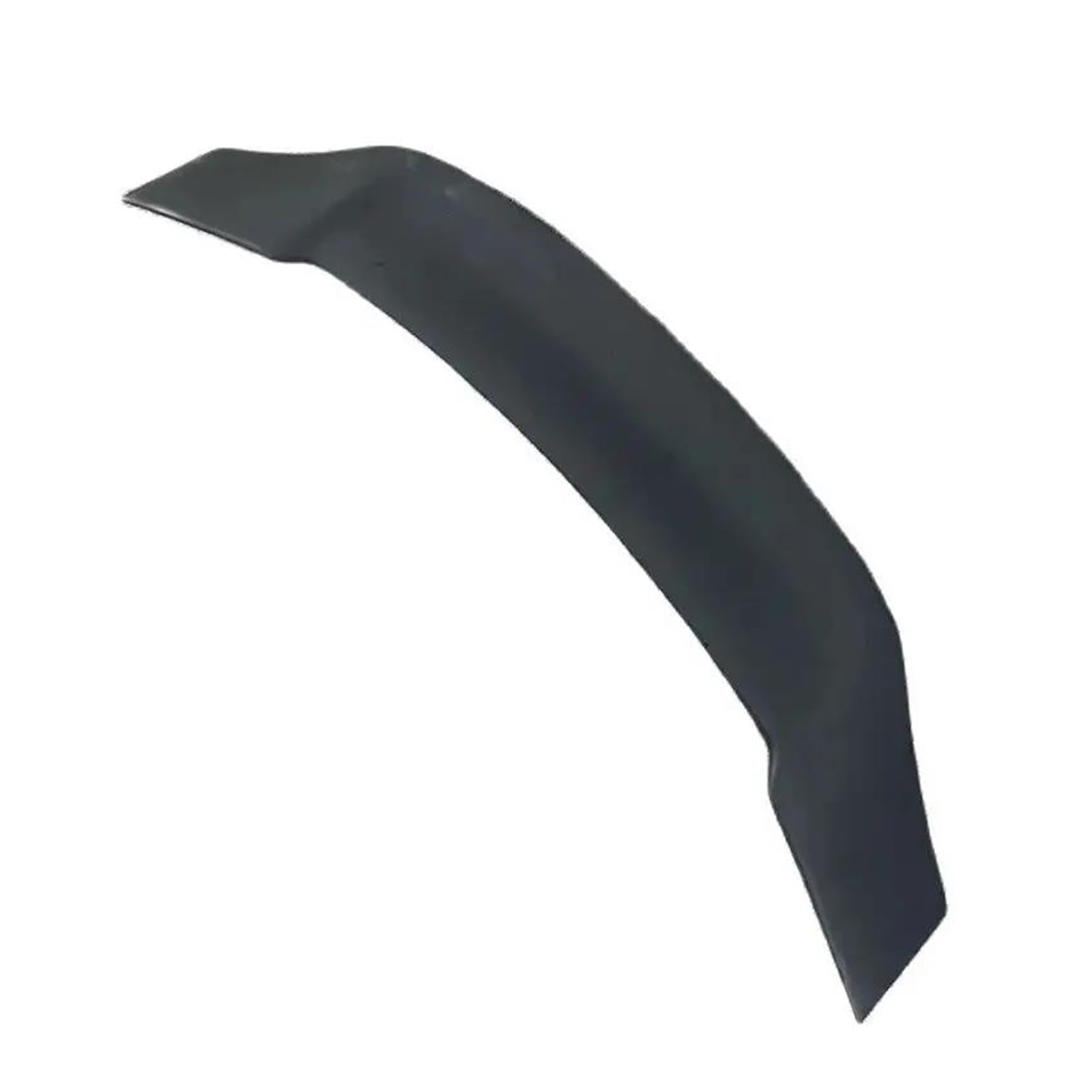 AutoHeckflügel Heckspoilerflügel Spoiler Carbon Heckspoilerflügel R-Stil Für Benz Für CLS-Klasse W218 2011 2012 2013 2014 2015 2016(Unpainted Spoiler) von UFITIDU