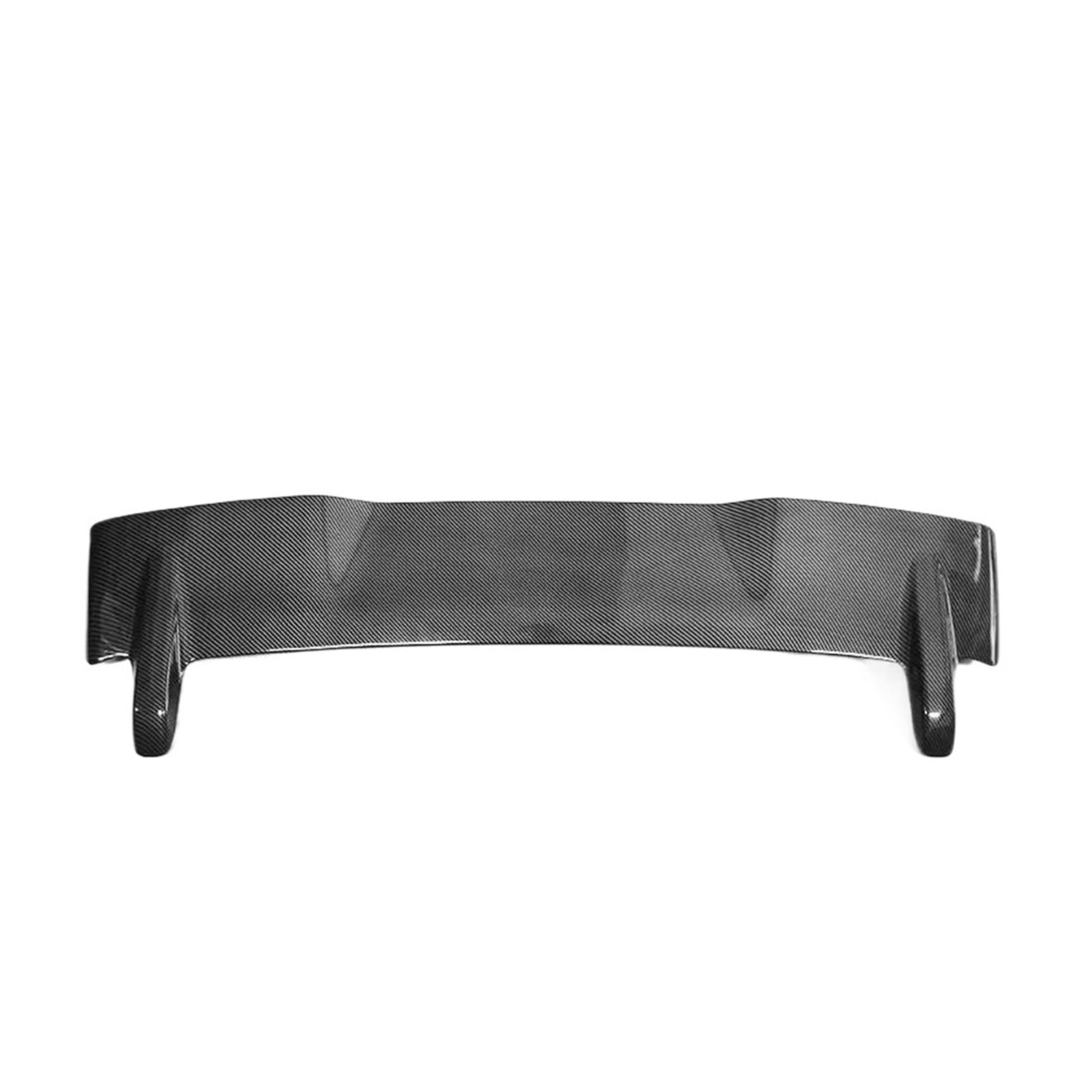 AutoHeckflügel Heckspoilerflügel Spoiler Weiß Auto Heckflügel ABS Kunststoff Zubehör Für Mitsubishi Für Pajero Sport Heckflosse 2016 2017 2018 2019 2020(Type A Unpainted) von UFITIDU