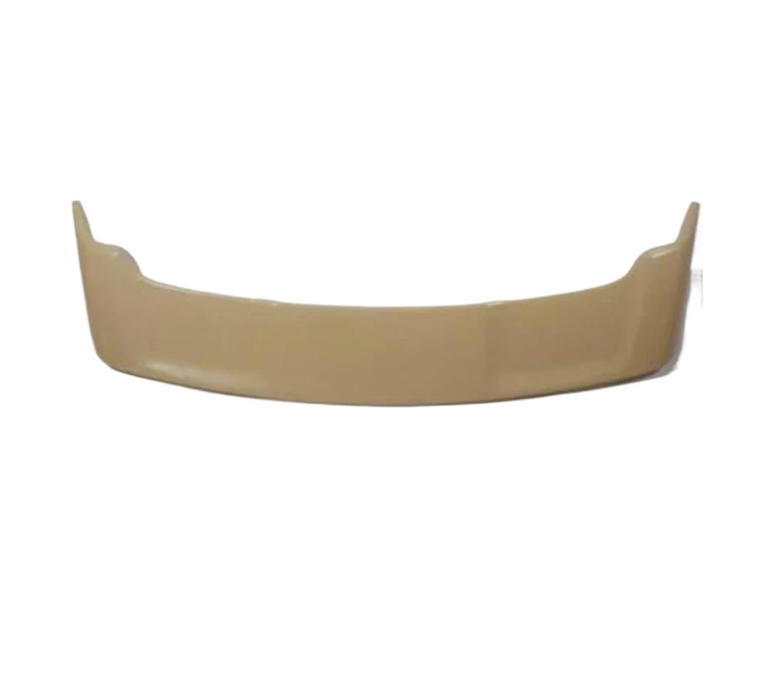 AutoHeckflügel Heckspoilerflügel Spoiler Zubehör Auto Stamm ABS Material Hinten Lip Schwanz FLÜGEL Körper Kit Für Mitsubishi Für Lancer EX GT 2009 2010 2011 2012 2013 2014 2015 2016(Unpainted) von UFITIDU