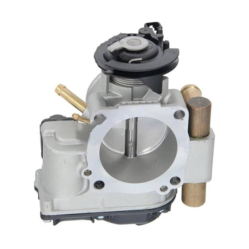 Für VW Für Passat Für 3B2 Für 3B 5 1,6 1,8 L 058133063H 058 133 063 H Drosselklappengehäuse Ventil 408237212002Z 408237212009Z Drosselklappenbaugruppe von UFITIDU