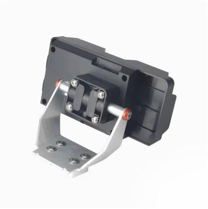 Handyhalterung FÜR Norden 901 Norden901 2022 2023 2024 Motorrad Handy GPS Platte Navigation Halterung Halter(12mm Wireless) von UFITIDU