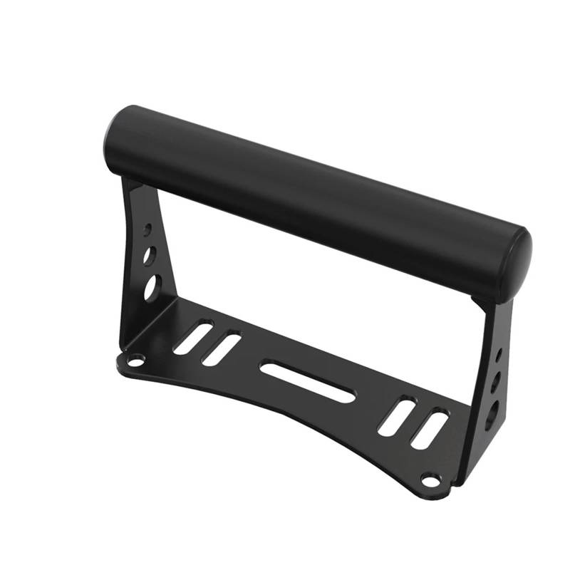 Handyhalterung FÜR Suzuki FÜR DL650/ABS 2004-2010 2011 FÜR V-Strom 1000 2002-2011 2012 Motorradzubehör Telefonständerhalter GPS-Navigationsplattenhalterung(A) von UFITIDU