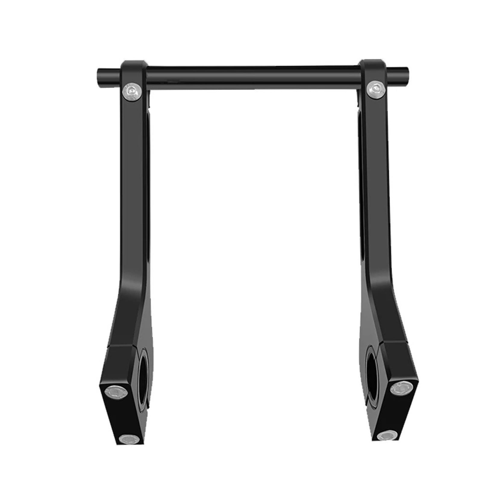 Handyhalterung Für 701 Für Enduro Für Supermoto 2016-2023 TC TE FC FE TX FX 125-501 2014-2022 2023 Roadbook Halter Navigator GPS Halterung Montage Arme Kit(Roadbook Mount Arms) von UFITIDU