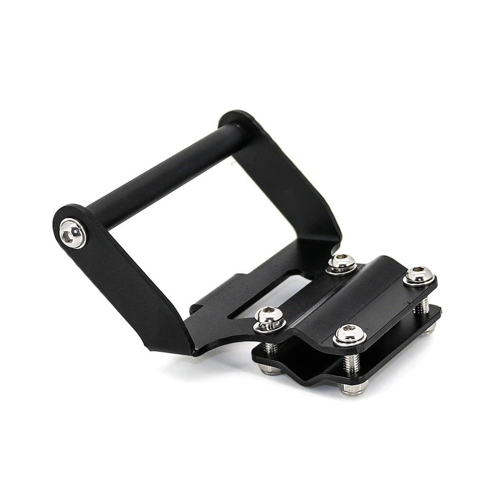 Handyhalterung Für Africa Für Twin Für CRF1000L CRF 1000 L 2018 2019 Motorradständerhalter Telefon Handy GPS-Navigationsplattenhalterung(12mm) von UFITIDU
