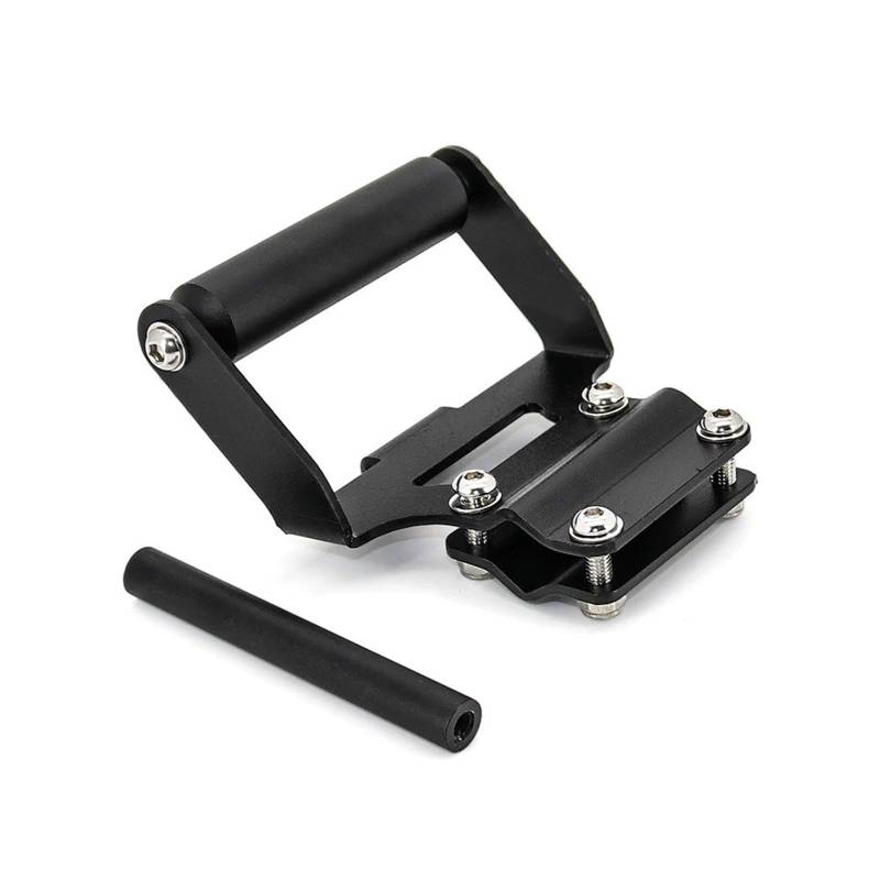 Handyhalterung Für Africa Für Twin Für CRF1000L CRF 1000 L 2018 2019 Motorradständerhalter Telefon Handy GPS-Navigationsplattenhalterung(12mm 22mm) von UFITIDU