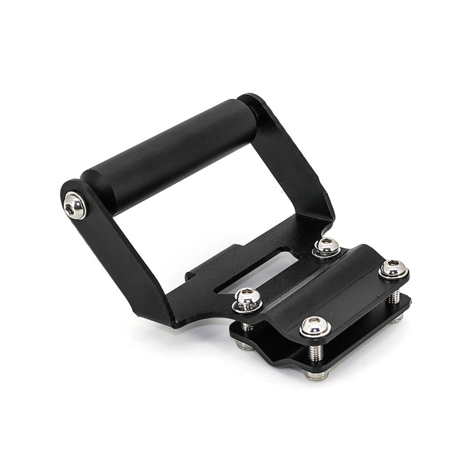 Handyhalterung Für Africa Für Twin Für CRF1000L CRF 1000 L 2018 2019 Motorradständerhalter Telefon Handy GPS-Navigationsplattenhalterung(22mm) von UFITIDU