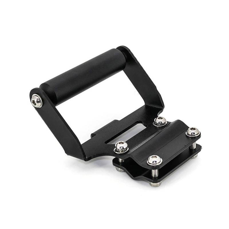Handyhalterung Für Africa Für Twin Für CRF1000L CRF 1000 L 2018 2019 Motorradständerhalter Telefon Handy GPS-Navigationsplattenhalterung(22mm) von UFITIDU
