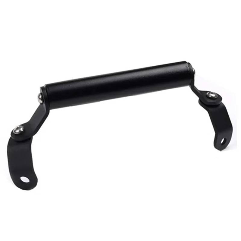 Handyhalterung Für Benelli Für TRK 702X TRK 702 X TRK702X TRK702 X Motorradzubehör SMART Phone GPS Navigation Plattenhalterung Halter Adapter von UFITIDU