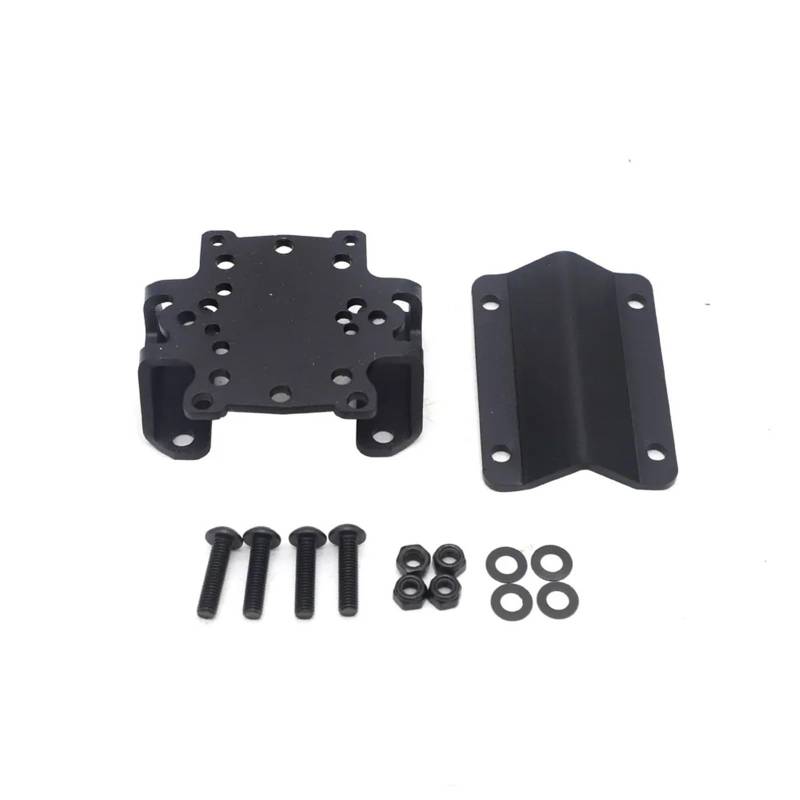 Handyhalterung Für Benelli Für TRK502 TRK520X Für Jinpeng Für TRK 502 502X Motorrad Navigation Unterstützung Halterung GPS Telefon Lade(A) von UFITIDU