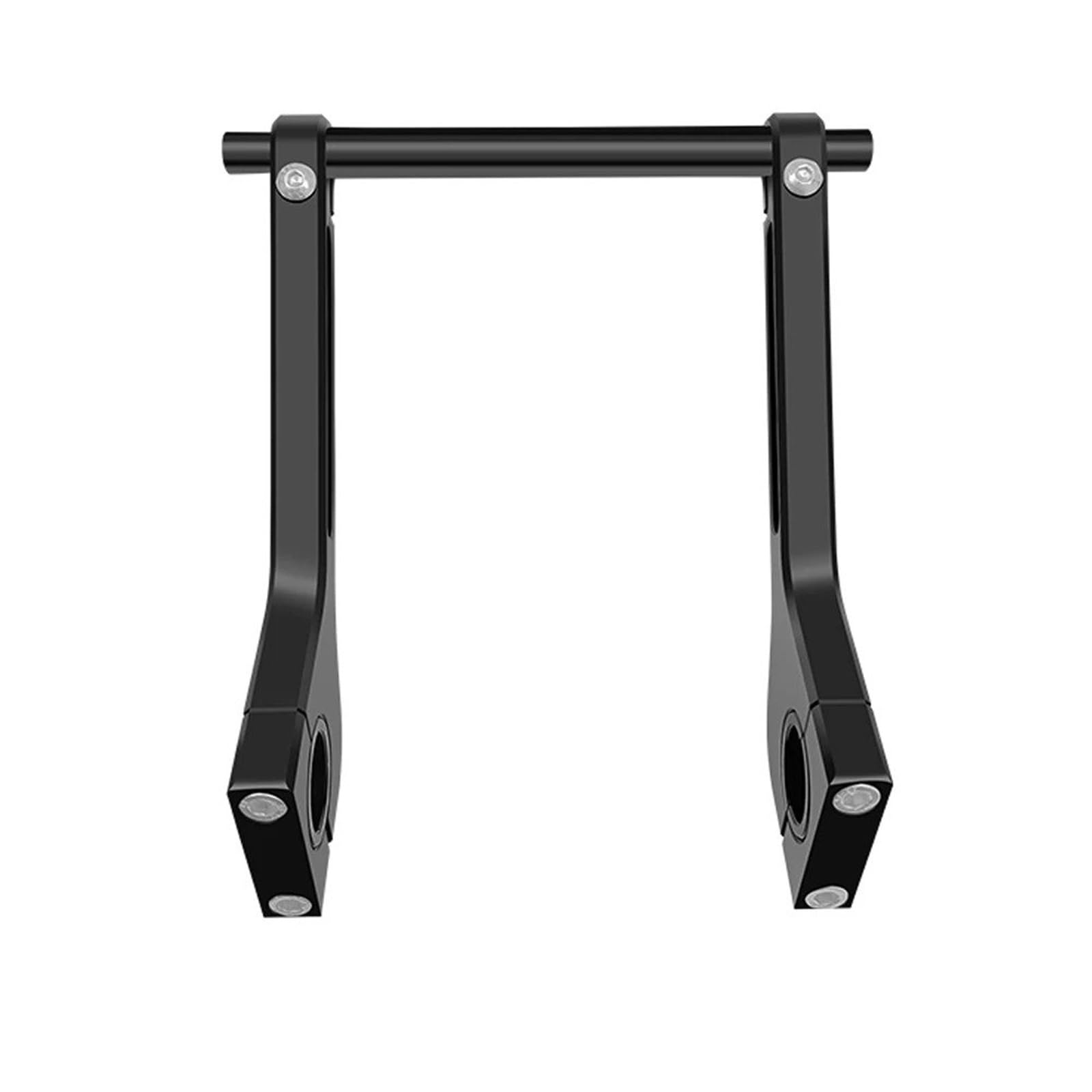 Handyhalterung Für CB650R CB125R CB190R CB150R CB250R CB300R CB 150R 250R GPS Halterung Montage Arme Kit Navigator Halter(Roadbook Mount Arms) von UFITIDU