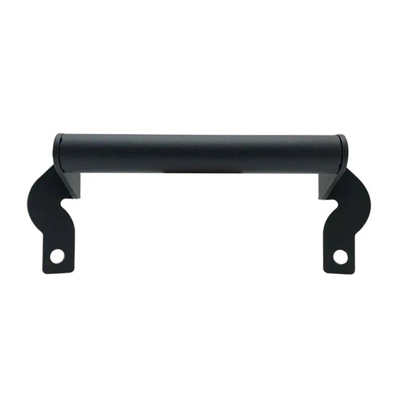 Handyhalterung Für CBR650R CBR 650R CBR650 R 2019 2020 2021 2022 2023 Motorrad-Navigationshalterung Front Bar Telefonhalter Halterung von UFITIDU