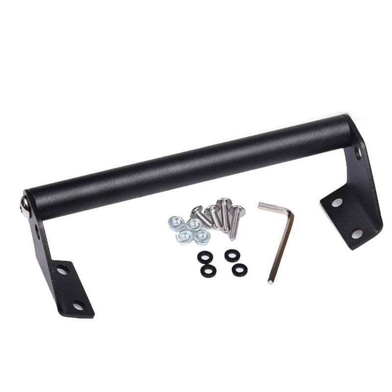 Handyhalterung Für COLOVE Für 500X 525X 500 X 525 400 X 400X Zubehör Motorrad Navigation Platte Halterung Lenker Montieren Smartphone GPS Halter von UFITIDU