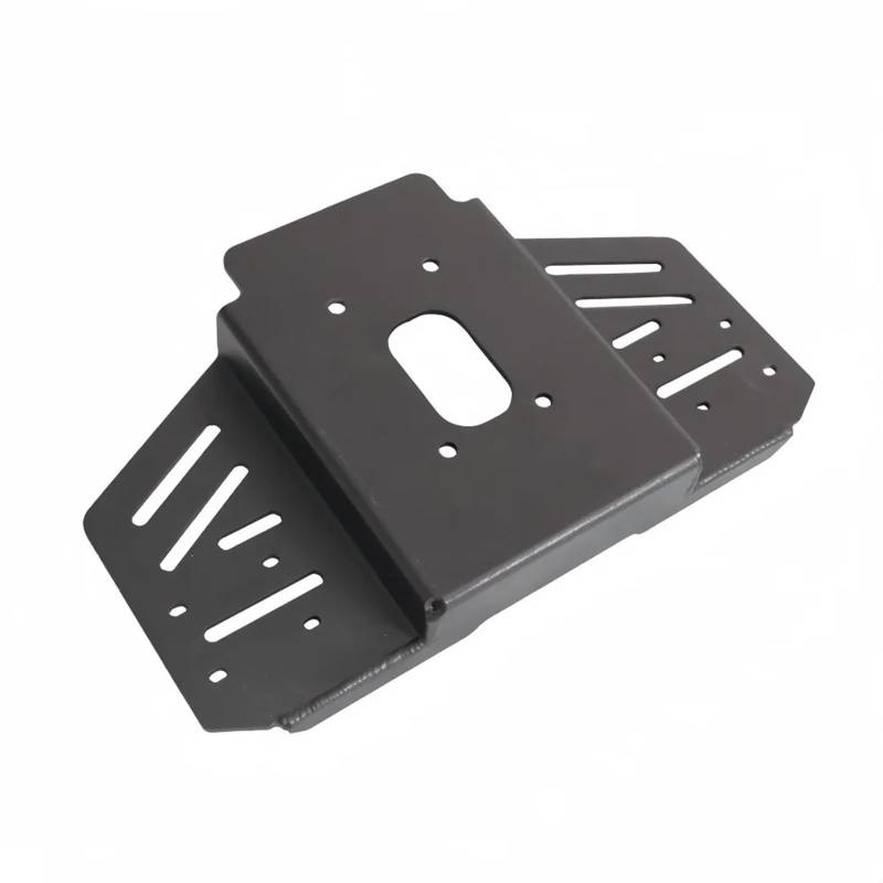 Handyhalterung Für COLOVE Für KOVE Für 800 Rally 2024 800X 2023-2024 Motorrad Handy-Navigation Halterung Expansion Board von UFITIDU