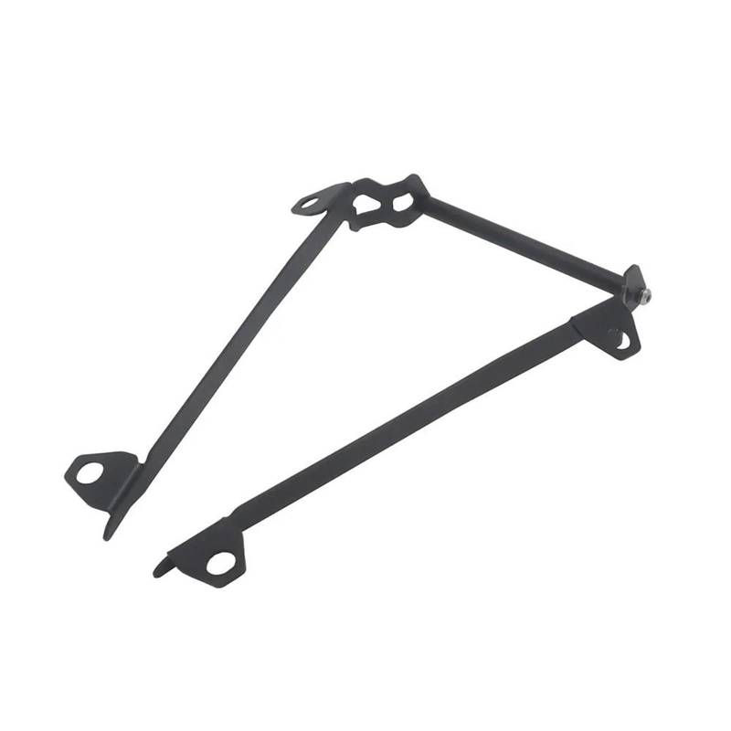 Handyhalterung Für Ducati Für MULTISTRADA V4 S MULTISTRADA V4s 2021 Motorrad Handy-Navigation GPS Halterung Bord(12mm) von UFITIDU