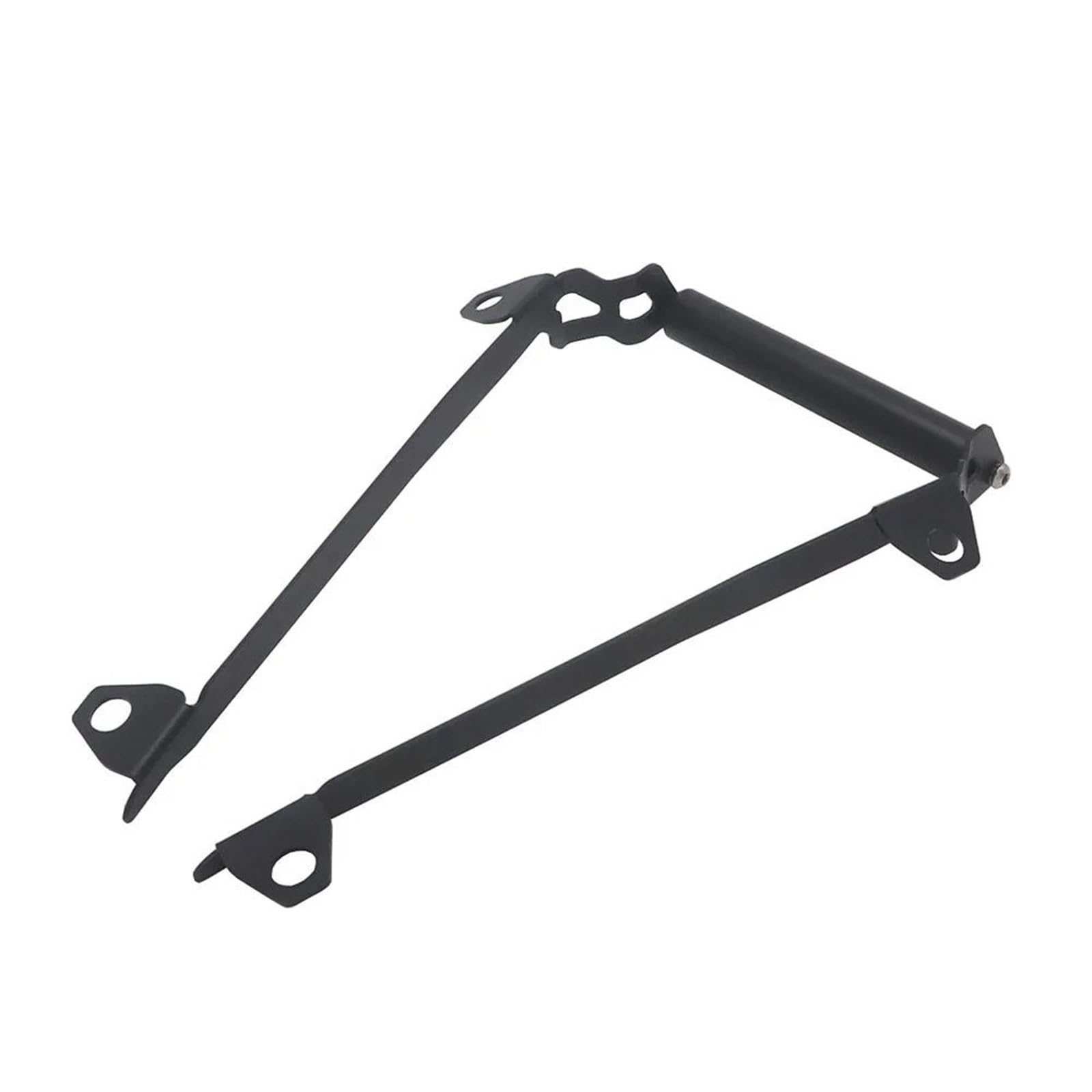 Handyhalterung Für Ducati Für MULTISTRADA V4 S MULTISTRADA V4s 2021 Motorrad Handy-Navigation GPS Halterung Bord(22mm) von UFITIDU