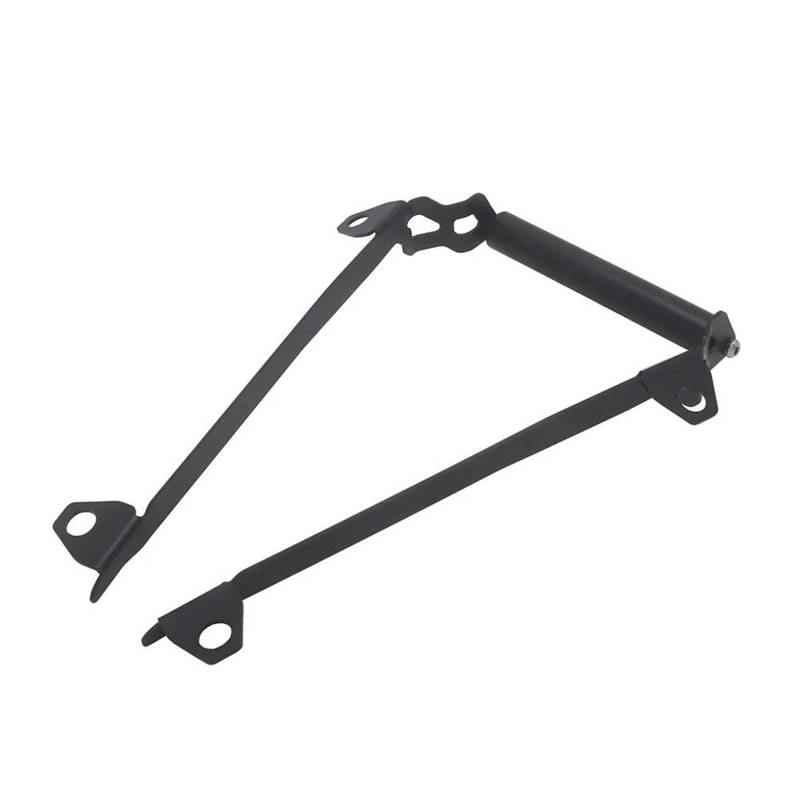 Handyhalterung Für Ducati Für MULTISTRADA V4 S MULTISTRADA V4s 2021 Motorrad Handy-Navigation GPS Halterung Bord(22mm) von UFITIDU