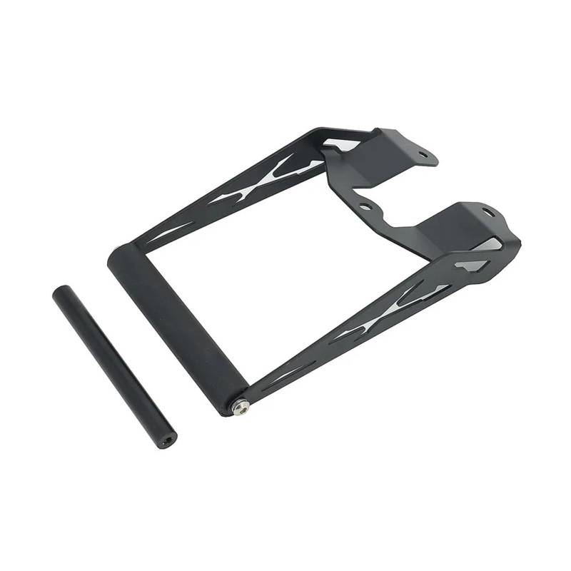 Handyhalterung Für Ducati Für Wüste X DesertX 937 2022 2023 Motorrad GPS Smartphone Navigation Mount Montage Halterung Adapter Halter(12mm and 22mm) von UFITIDU