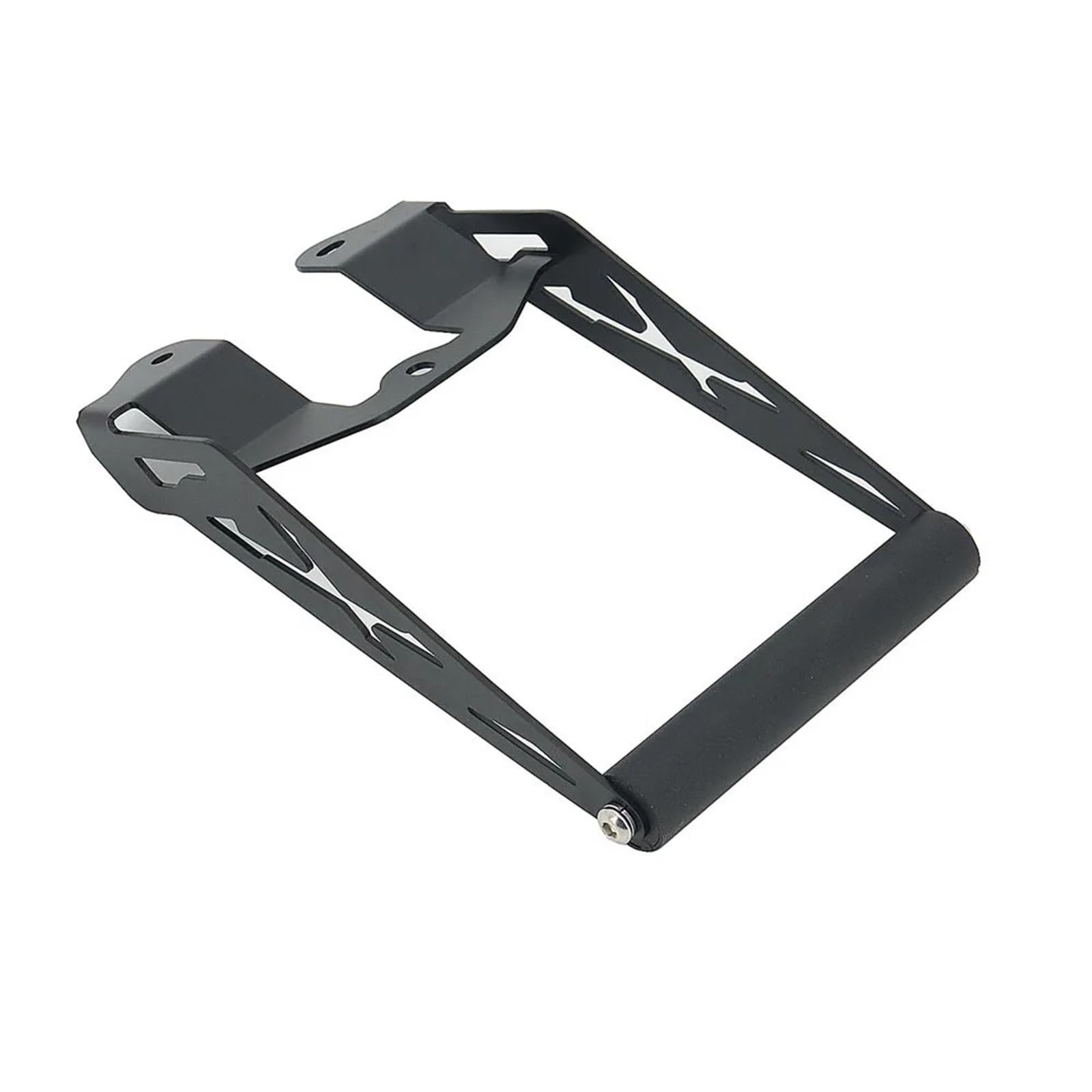 Handyhalterung Für Ducati Für Wüste X DesertX 937 2022 2023 Motorrad GPS Smartphone Navigation Mount Montage Halterung Adapter Halter(22mm) von UFITIDU