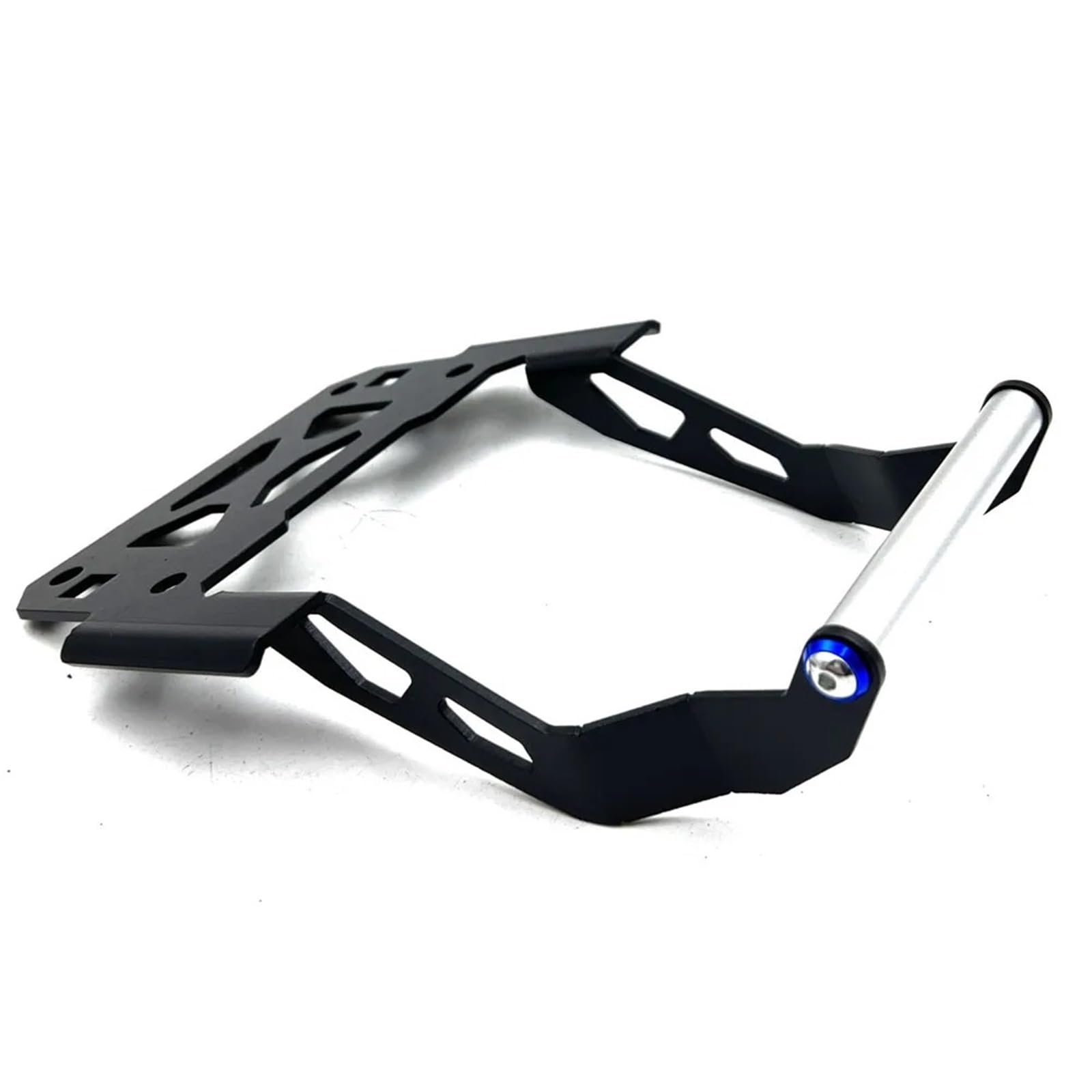 Handyhalterung Für F850GS ADV F850GS 2019 2020 2021 2022 2023 Motorradzubehör Handy-Navigation Montagehalterung GPS(12MM) von UFITIDU