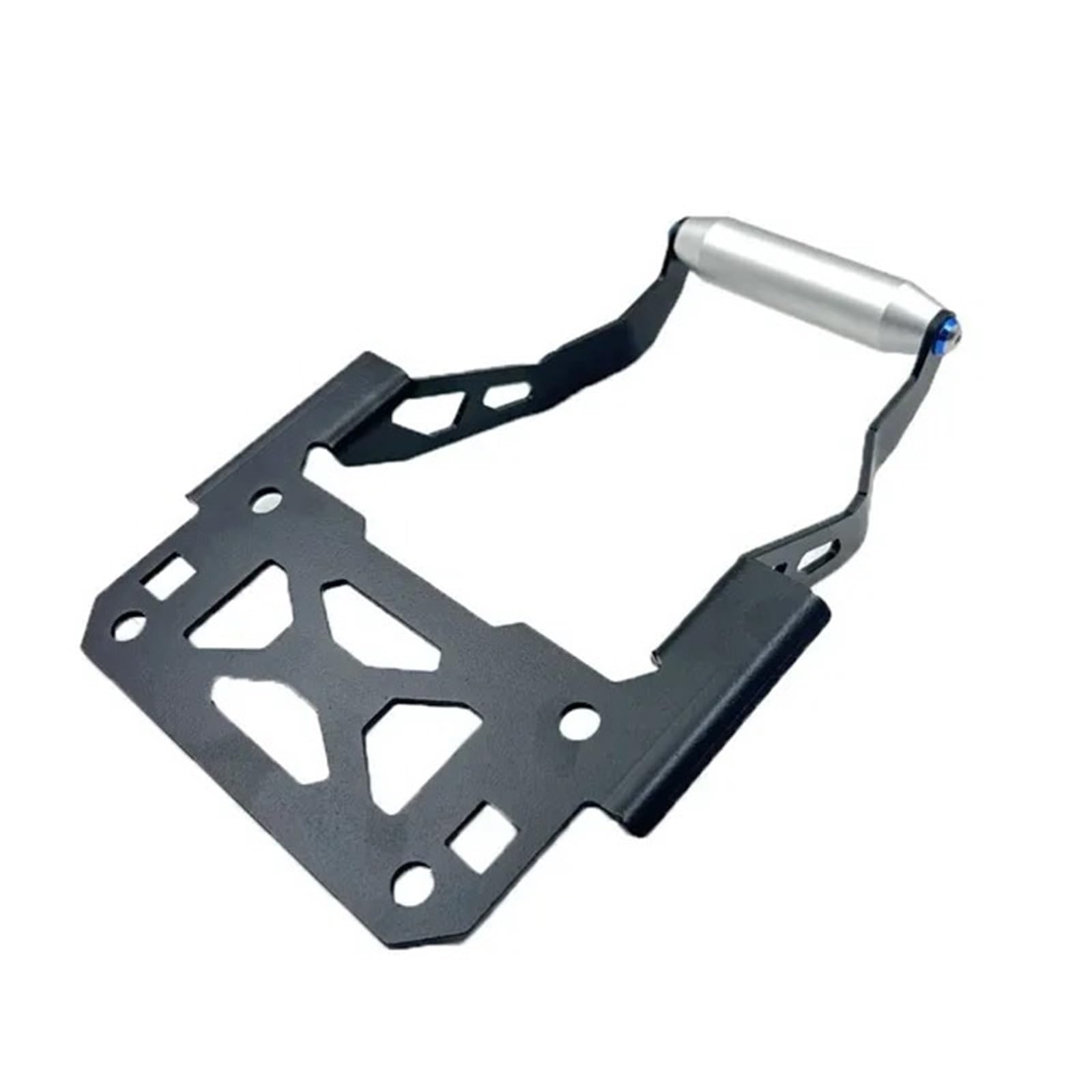 Handyhalterung Für F850GS ADV F850GS 2019 2020 2021 2022 2023 Motorradzubehör Handy-Navigation Montagehalterung GPS(22MM) von UFITIDU