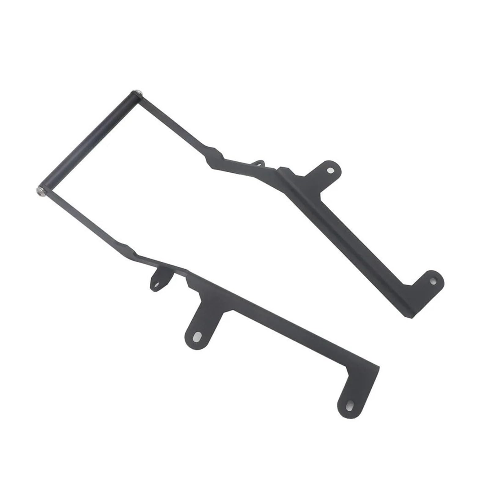 Handyhalterung Für FORZA750 Für Forza 750 Motorrad Zubehör Motorrad Handy-Navigation GPS Halterung Bord(12mm) von UFITIDU