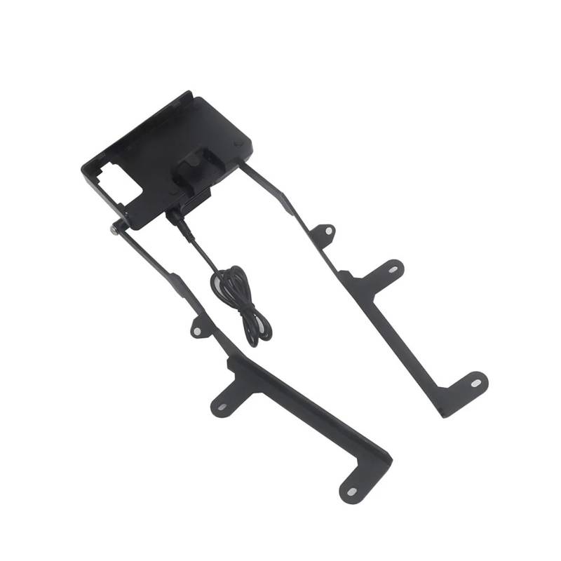 Handyhalterung Für FORZA750 Für Forza 750 Motorrad Zubehör Motorrad Handy-Navigation GPS Halterung Bord(Multi) von UFITIDU