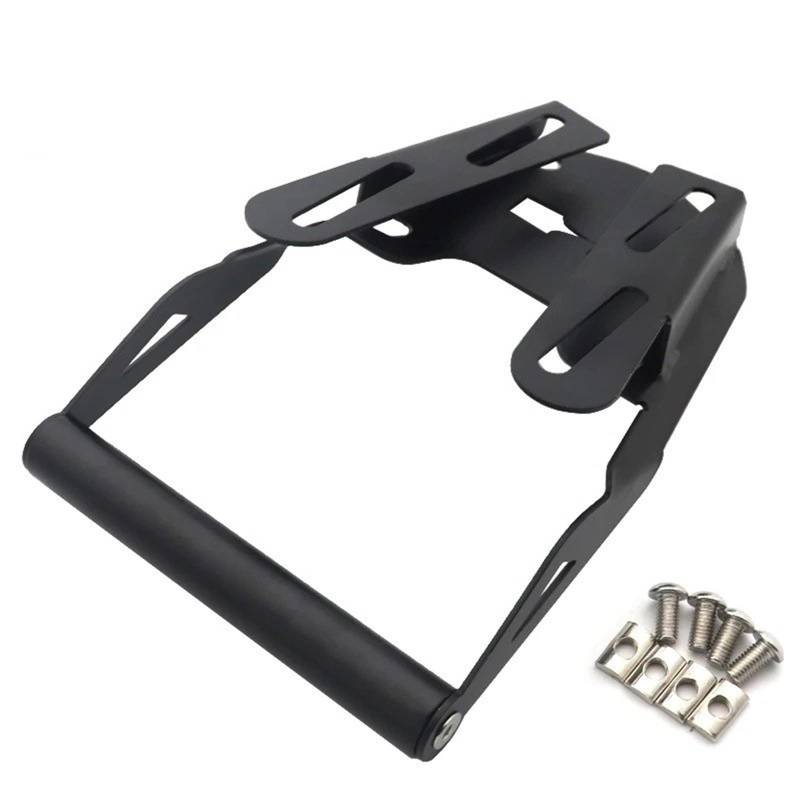 Handyhalterung Für Kawasaki Für VERSYS X300 Für Versys X250 Für VERSYS300/250 Motorradzubehör 22mm Navigationshalterung Smartphone GPS-Halter von UFITIDU