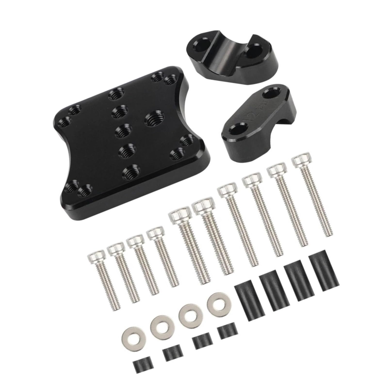 Handyhalterung Für Muster Für Tenere 700 Für Super Tenere 12MM GPS Halterung Motorrad Navigator Halterung Handyhalterung Für Muster Für Tenere 700 Für Super Tenere 12MM GPS Halterung Motorrad Navigator Halterung von UFITIDU