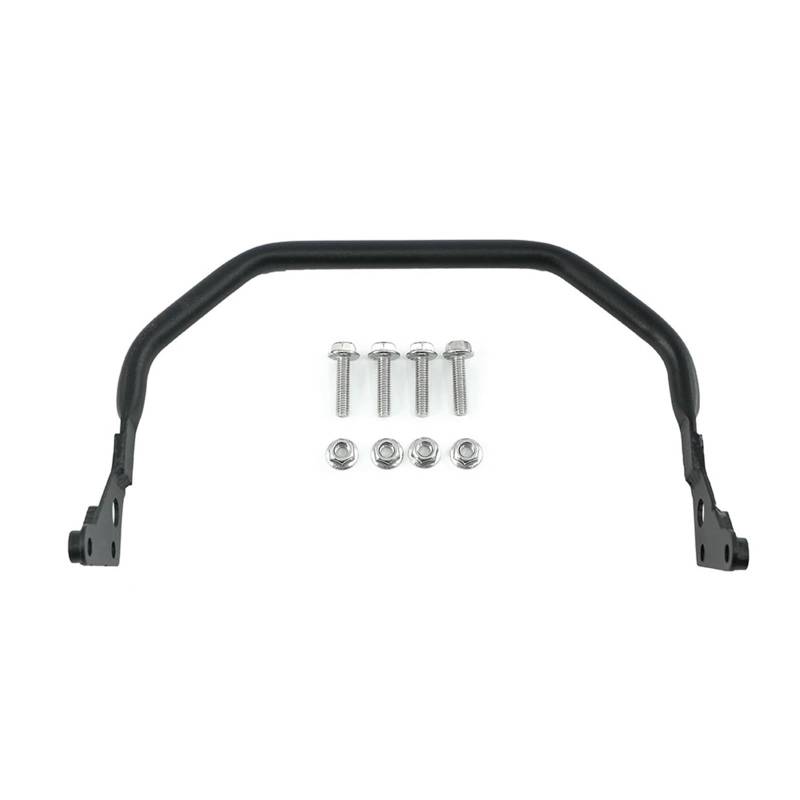 Handyhalterung Für R1200GS R1250GS ADV R1200GSA GSA R1250 2020 Motorrad GPS Navigation Lenker Halterung Unterstützung 12mm Telefon Halter Halterung von UFITIDU