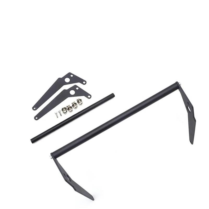 Handyhalterung Für R1200GS R1250GS Abenteuer R 1200 1250 GS ADV Aluminium Legierung GPS Navigation Lenker Halterung Handy Unterstützung Halter von UFITIDU