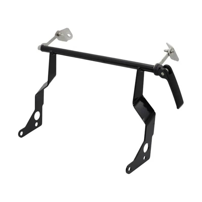 Handyhalterung Für R1250GS R1200GS Abenteuer R1200 GS R1250 GS ADV 2014-2019 2020 2021 2022 2023 Motorrad Telefon Halter Stehen GPS Navigation Halterung von UFITIDU