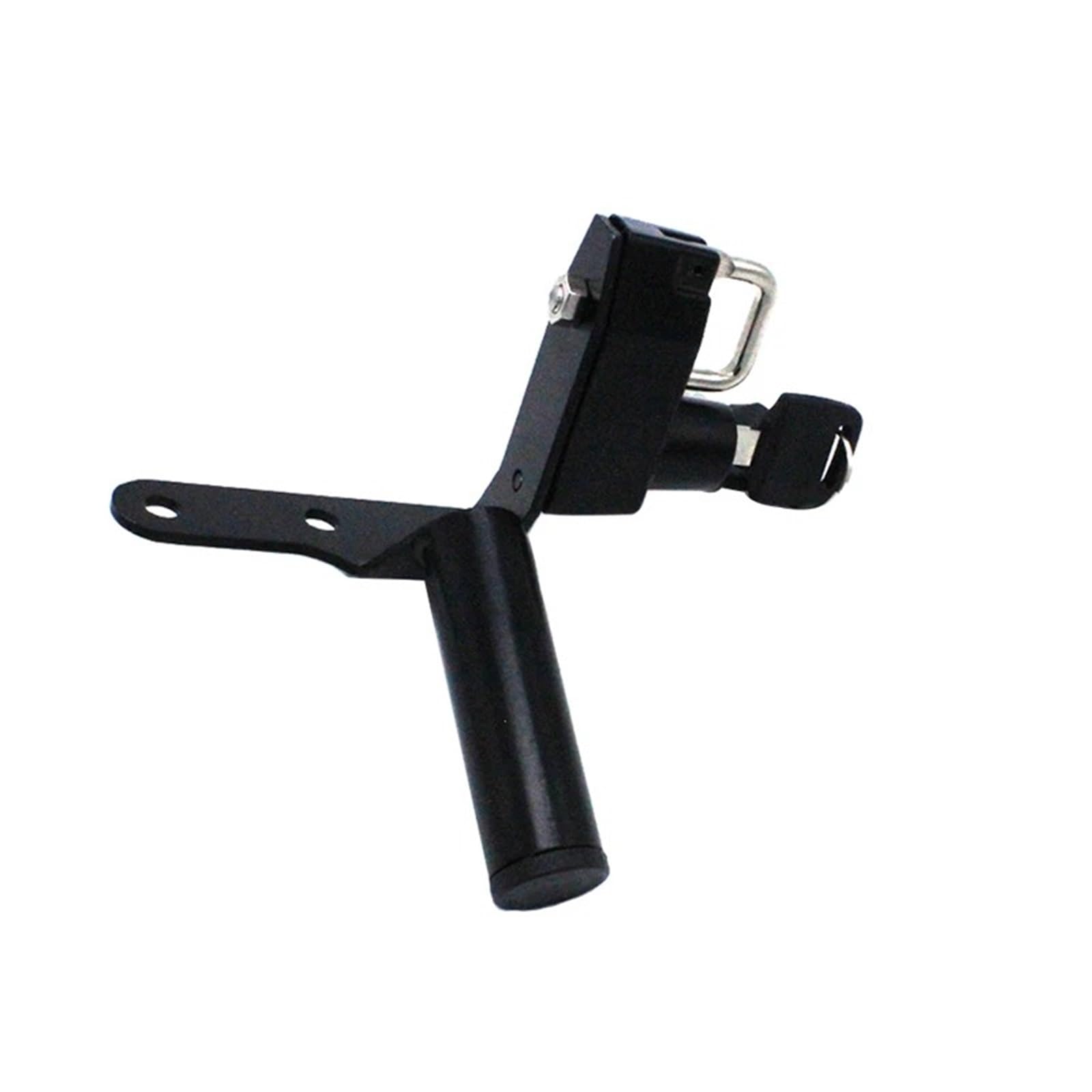 Handyhalterung Für Rebel1100 Rebel250 Rebel500 Rebel300 Für CMX 1100 500 Motorrad Handy Ständer Halter GPS Navigation Platte Halterung(A) von UFITIDU