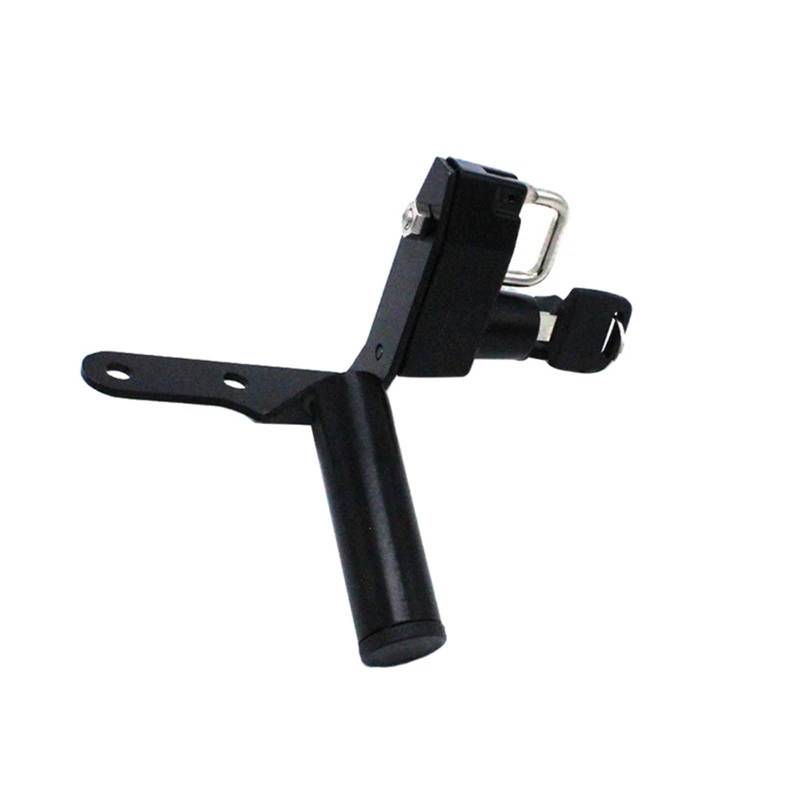 Handyhalterung Für Rebel1100 Rebel250 Rebel500 Rebel300 Für CMX 1100 500 Motorrad Handy Ständer Halter GPS Navigation Platte Halterung(A) von UFITIDU