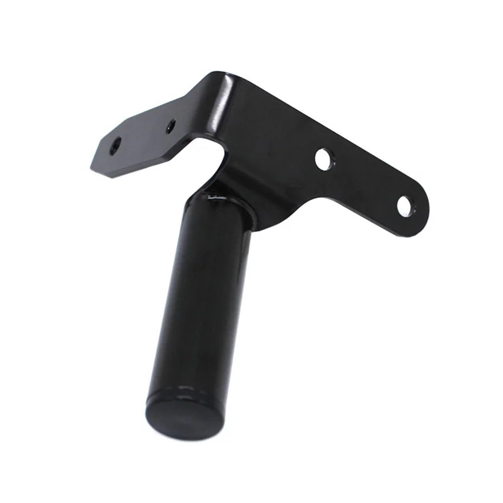 Handyhalterung Für Rebel1100 Rebel250 Rebel500 Rebel300 Für CMX 1100 500 Motorrad Handy Ständer Halter GPS Navigation Platte Halterung(B) von UFITIDU