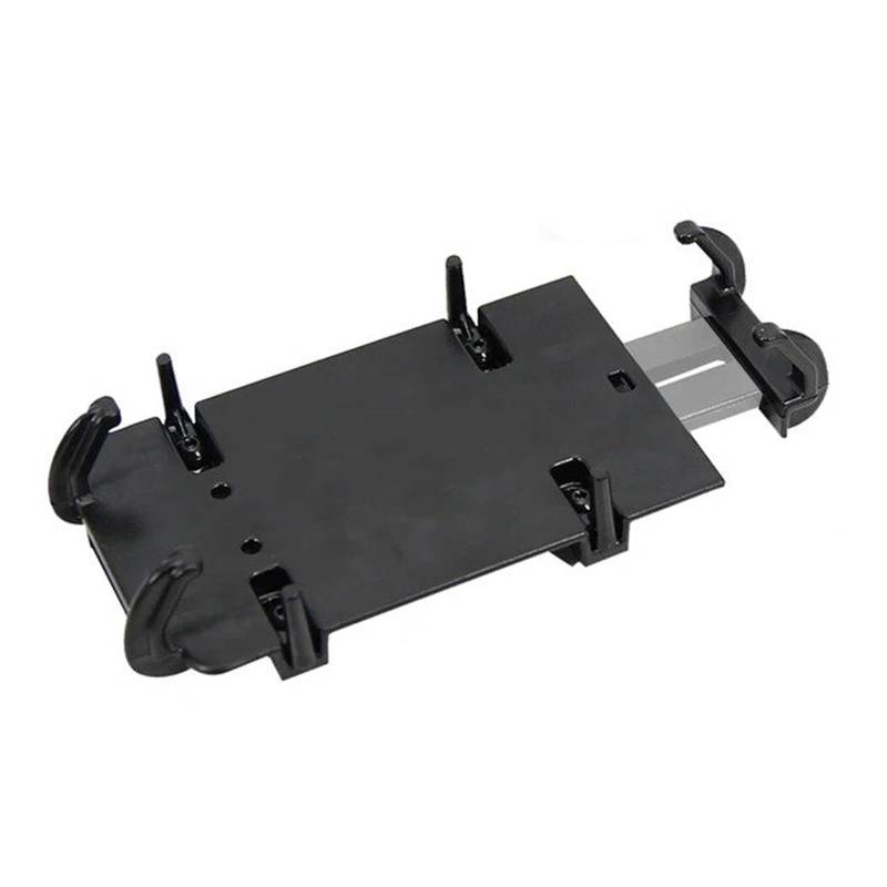 Handyhalterung Für Royal Für Enfield Für Himalayan 2016 2017 2018 2019 2020 2021 2022 Motorrad Telefon GPS Navigation Platte Halterung Bar Montieren(A) von UFITIDU