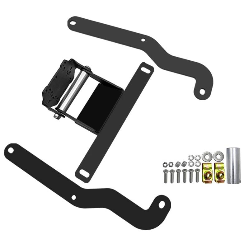 Handyhalterung Für TMAX T-MAX 560 T-MAX560 Tmax560 2022 2023 Adapter Halterung Motorrad GPS Smartphone Navigation Montage Halterung von UFITIDU