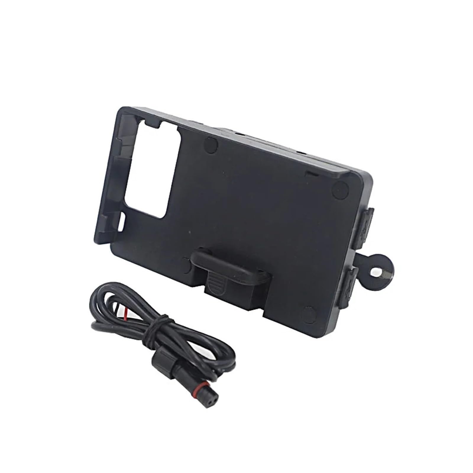 Handyhalterung Für TRACER700 Tracer700 Für Tracer 700 2018 2019 2020 Motorrad Vorne Mitte Navigation Halterung GPS Handy Lade(AB) von UFITIDU