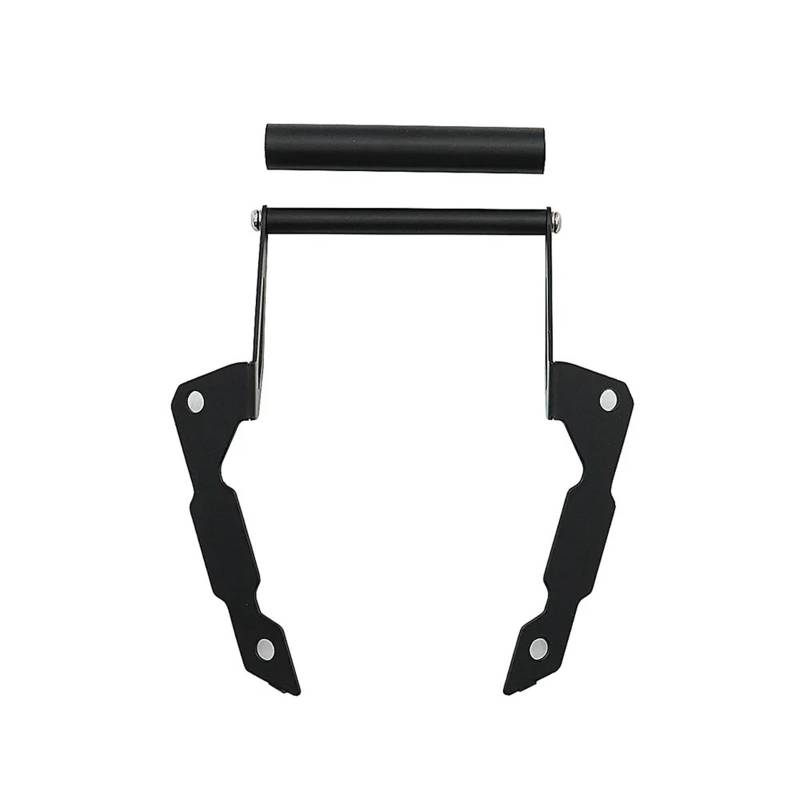 Handyhalterung Für Transalp XL750 XL 750 2023 2024 2025 Motorrad Windschutzscheibe Ständer Halter Handy GPS Navigation Platte Halterung von UFITIDU