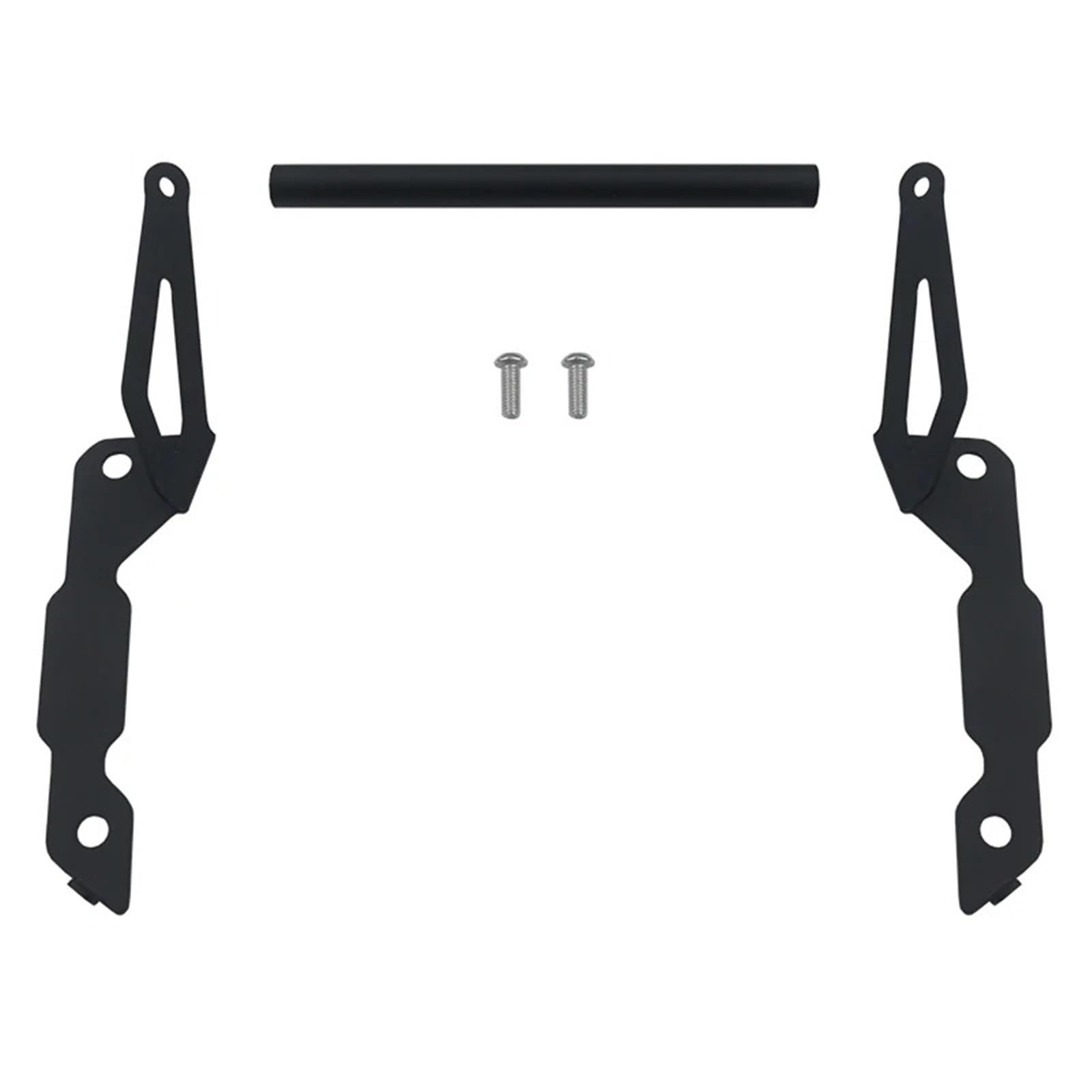 Handyhalterung Für Transalp750 TRANSAP XL 750 XL750 12/22MM Motorrad Telefon Navigation Halterung Vorne Bar GPS Windschutzscheibenhalterung Ständer(12MM No Mark) von UFITIDU