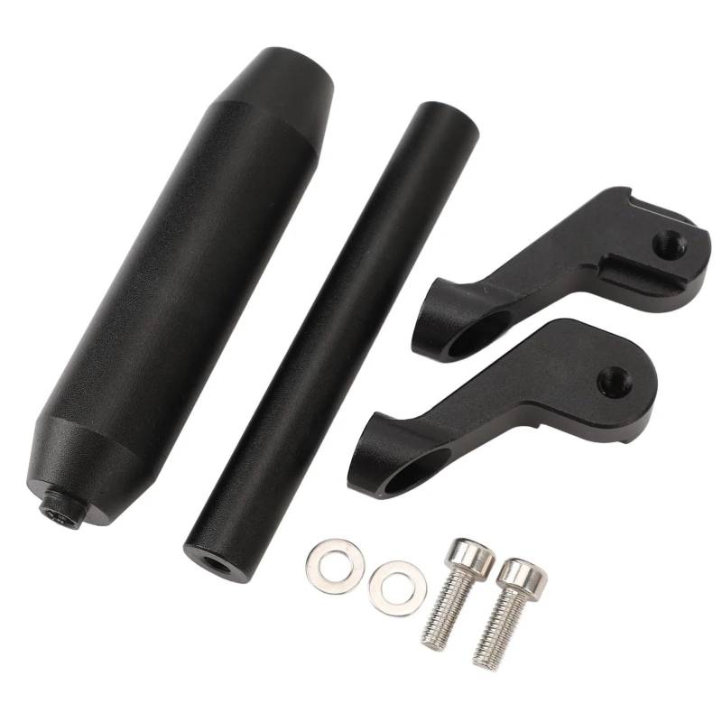Handyhalterung Für Triumph Für Tiger 1200 GT/Rally 2022 2023 CNC 6063 Aluminium Legierung Motorrad Telefon Navigation Halterung Kits Moto Zubehör von UFITIDU