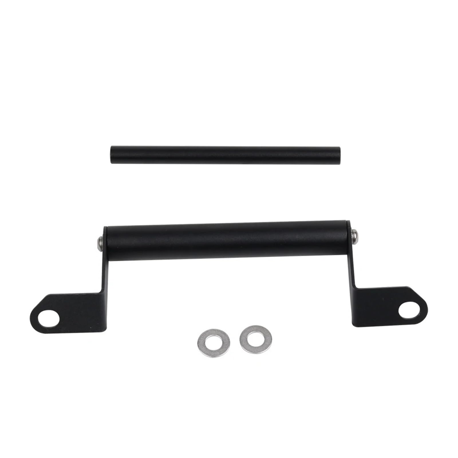 Handyhalterung Für Triumph Für Tiger 900 GT Rally PRO Für Tiger900 2024 Motorrad Multifunktionale Querlatte Handy-Navigation Halterung Adapter Handyhalterung Für Triumph Für Tiger 900 GT Rally PRO Für Tiger900 2024 Motorrad Multifunktionale Querlatte Handy-Navigation Halterung Adapter von UFITIDU