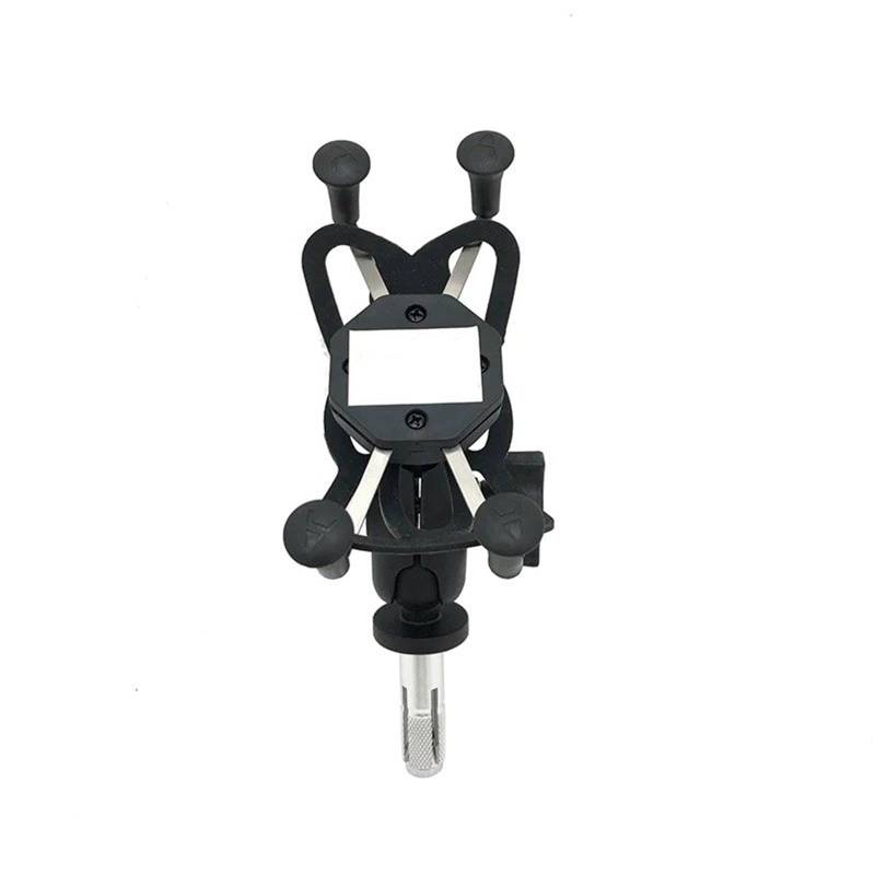 Handyhalterung Für VFR1200F VFR800F VFR 1200F VFR 800F 2010 2011 2012 2013 2014 2015 Motorrad-Navigationsrahmen Handyhalterung von UFITIDU