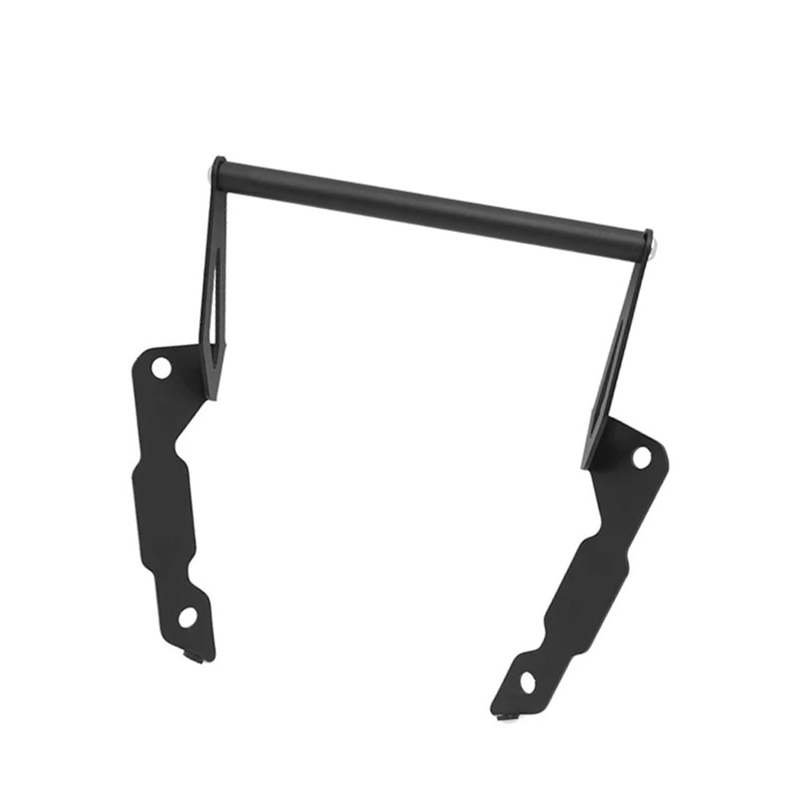 Handyhalterung Für XL 750 Transalp 750 XL750 2023 2024 Motorrad GPS Smartphone-Navigation Mount Montage Halterung Adapter(12mm Black) von UFITIDU