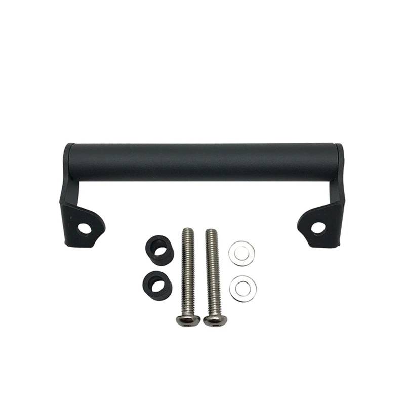 Handyhalterung Für YZF-R1 YZF-R1M YZFR1 YZF R1 M 2015-2021 2022 2023 Motorrad GPS Telefon Navigation Halterung Vorne Bar Telefon Halter Halterung Ständer von UFITIDU