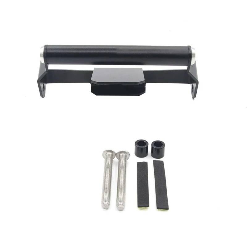 Handyhalterung GPS-Navigationshalterung Motorradzubehör Telefonständerhalter Für ZONTES Für 368G G368 G-368 368 G 368-G(A1) von UFITIDU