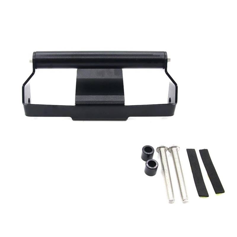 Handyhalterung GPS-Navigationshalterung Motorradzubehör Telefonständerhalter Für ZONTES Für 368G G368 G-368 368 G 368-G(B1) von UFITIDU