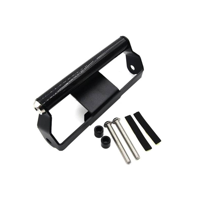 Handyhalterung GPS-Navigationshalterung Motorradzubehör Telefonständerhalter Für ZONTES Für 368G G368 G-368 368 G 368-G(Kohlefaser) von UFITIDU
