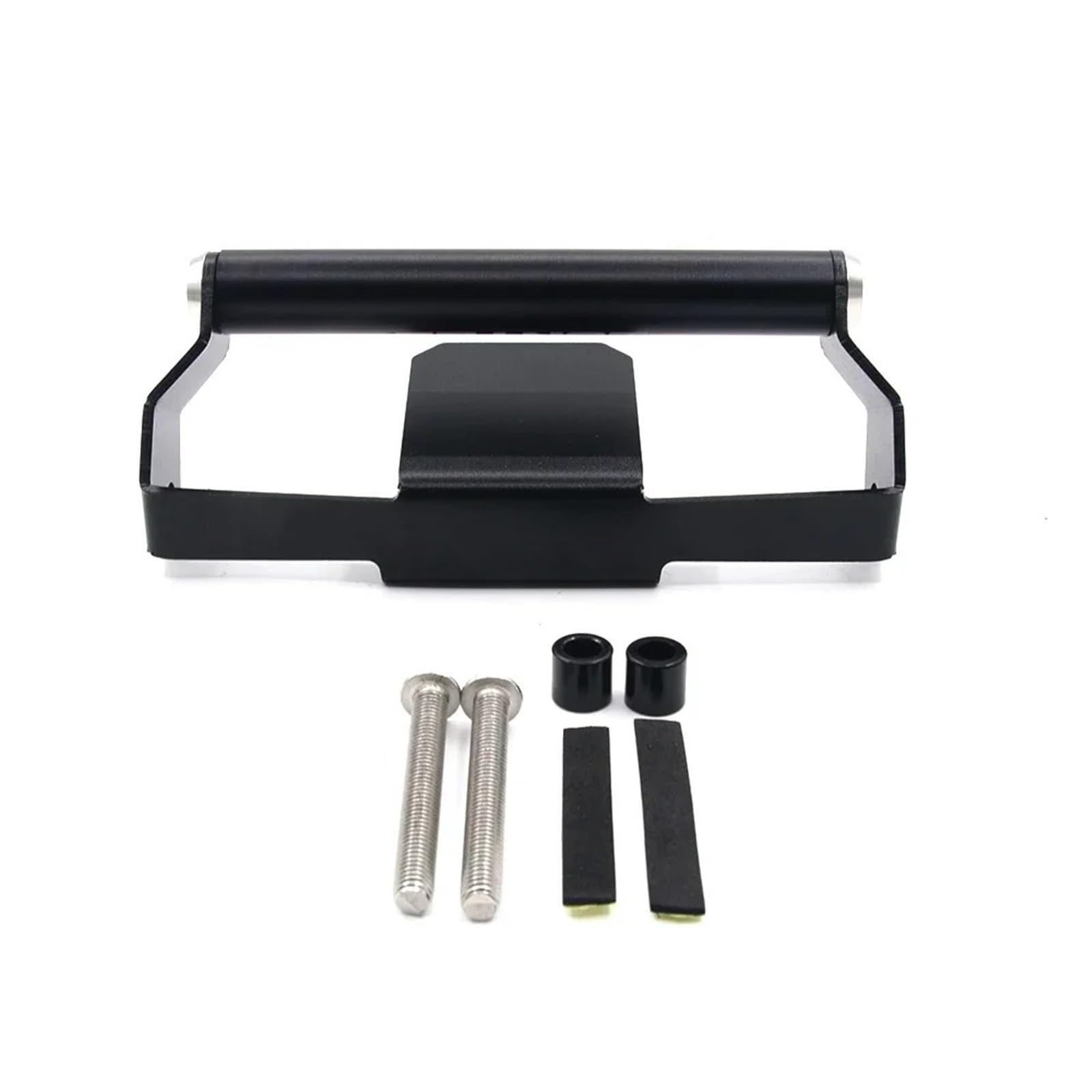 Handyhalterung GPS-Navigationshalterung Motorradzubehör Telefonständerhalter Für ZONTES Für 368G G368 G-368 368 G 368-G(No Logo) von UFITIDU