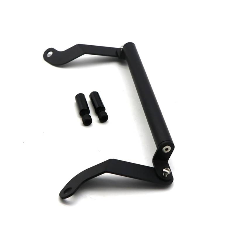 Handyhalterung Motorrad Änderung Handy Halter GPS Navigation Verlängerung Halterung Für Piaggio Für MP3 300 Yourban LT 300 LT300 von UFITIDU